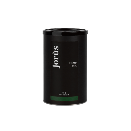 Hemp tea, 15 g