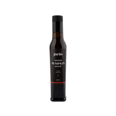 Austrian pumpkin seed oil, 250 ml